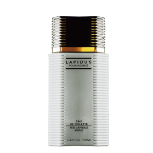 Perfume Ted Lapidus Hombre Toilette 100 ml