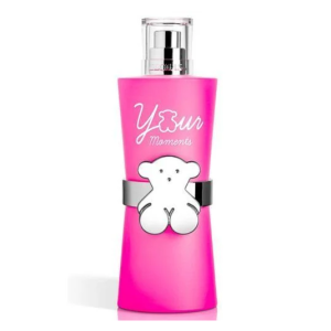 Perfume Tous Para Mujer Your Moments 90 ml