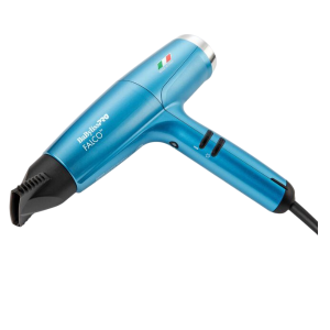 Secador BaBylissPRO Nano Titanium Falco