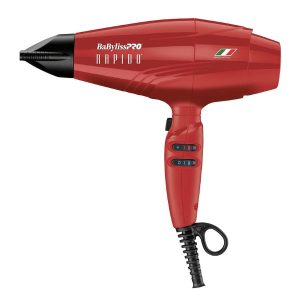 Secador Babyliss Rapido Edición Limitada