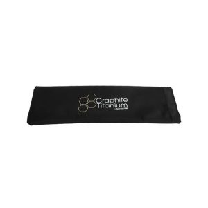 Bolso Babyliss Graphite Titanium para Plancha