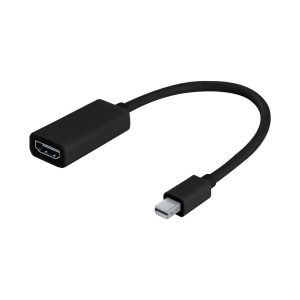 Adaptador Argomtech Mini Display Port HDMI ARG-CB-0042