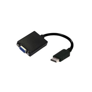 Adaptador Argomtech Display Port a VGA, ARG-CB-0056
