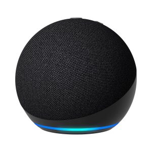 Parlante Amazon Echo Dot 5ta Generación