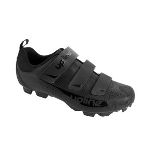 Zapatos Upline MTB 3 Fajas