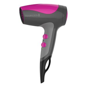 Secador Remington Compacto 2 velocidades, D-5000