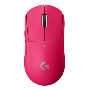 Mouse Logitech G Pro X Superlight