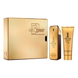 Estuche Paco Rabanne 1 Million 2 Piezas