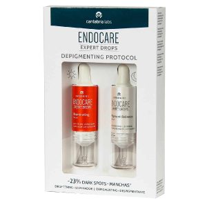 Endocare expert drops despig prot 2x10ml