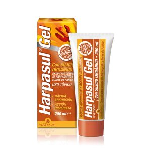 Harpasul Gel 200ml               Natysal