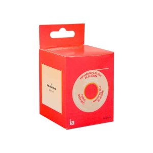 Interapothek Esparadrapo Tela 5 m x 5 cm – Máxima Fijación