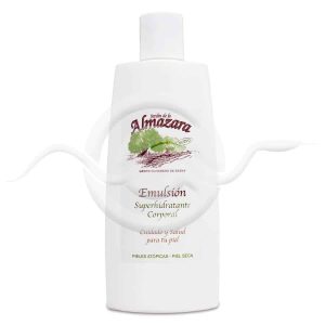 Jardin de la almazara emuls hidrat 250ml