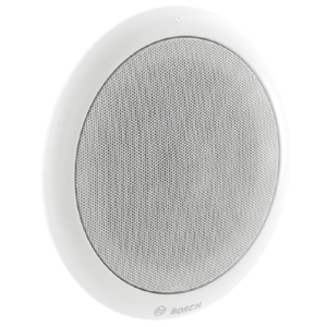 Parlante Bosch Pasivo para Empotrar 24W 70V LC1UM24E8