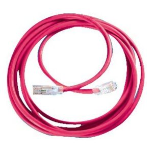 Cable Ortronics Clarity 6 Conexión Modular