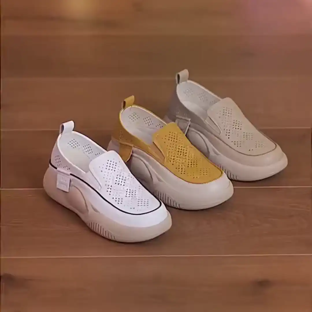 MOCASINES PLUS® + 61% OFF + ENVÍO GRATIS