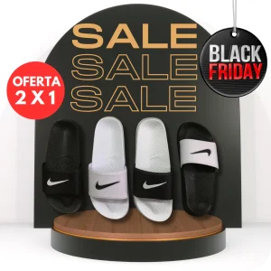SANDALIAS NIKE®