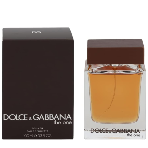 Perfume D&G The One Men 100 ML
