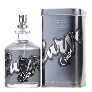 Perfume Liz Claiborne Curve Crush Hombre, 125ml