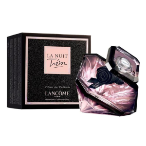 Perfume Lancome-Pariser La Nuit Tresor 100 ML