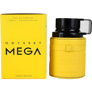 Perfume Odyssey Mega EDP para Hombre 100 ML