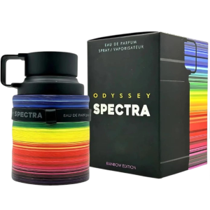 Perfume Odyssey Spectra EDP para Hombre 100 ML