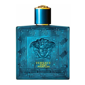 Perfume Tester Eros De Versace Para Hombre EDT 100 Ml
