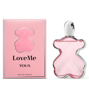 Perfume Tous LoveMe Edp 90 ML
