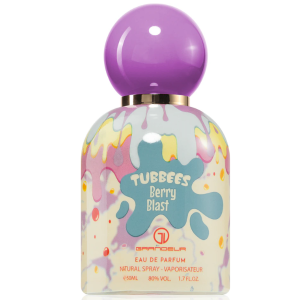 Perfume Tubbees Berry Blast Unisex EDP 50 ml