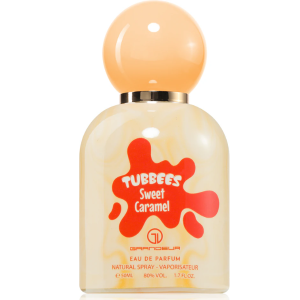 Perfume Tubbees Sweet Caramel Unisex EDP 50 ml