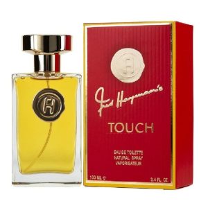Perfume Fred Hayman Touch Mujer, 100 ml
