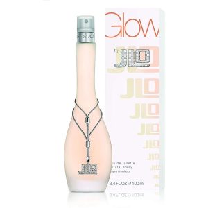 Perfume Jlo Glow Mujer, 100ml
