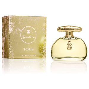 Perfume Tous Touch Mujer, 100 ml