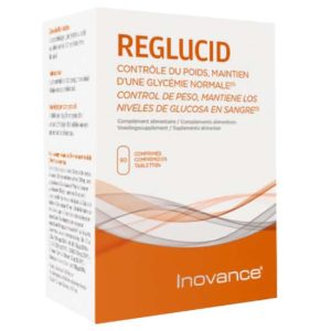 Reglucid 90 Comprimidos Ysonut