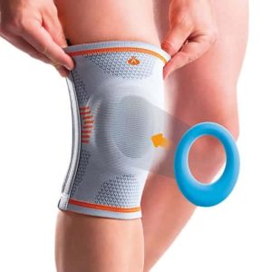 Orliman Rodillera Sport Talla 3 Os6211