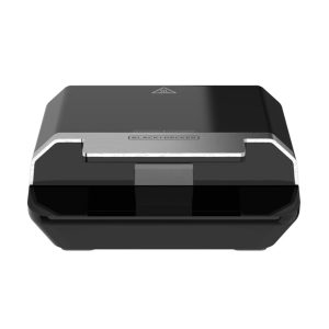 Sandwichera Black+Decker Easy Clean, SM602F-1WDLA