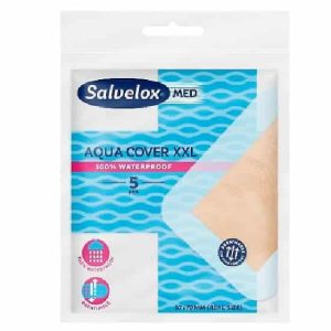 Salvelox Med Aqua Aposito Adh 3xl 3u