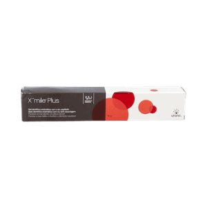 X-mile gel dentrifico 50gr + cepillo ura