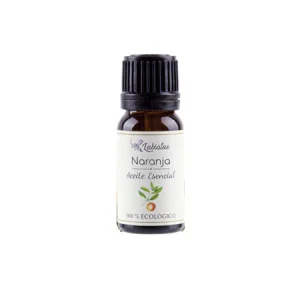 Aceite Esencial de Naranja