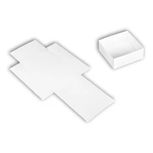 Cajas de Cartón 5x5 cm en Pack de 10 unidades