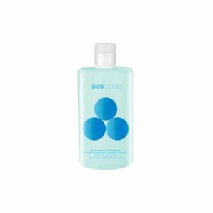 Interapothek Gel Equilibrio 750 ml – Limpia Y Protege La Piel